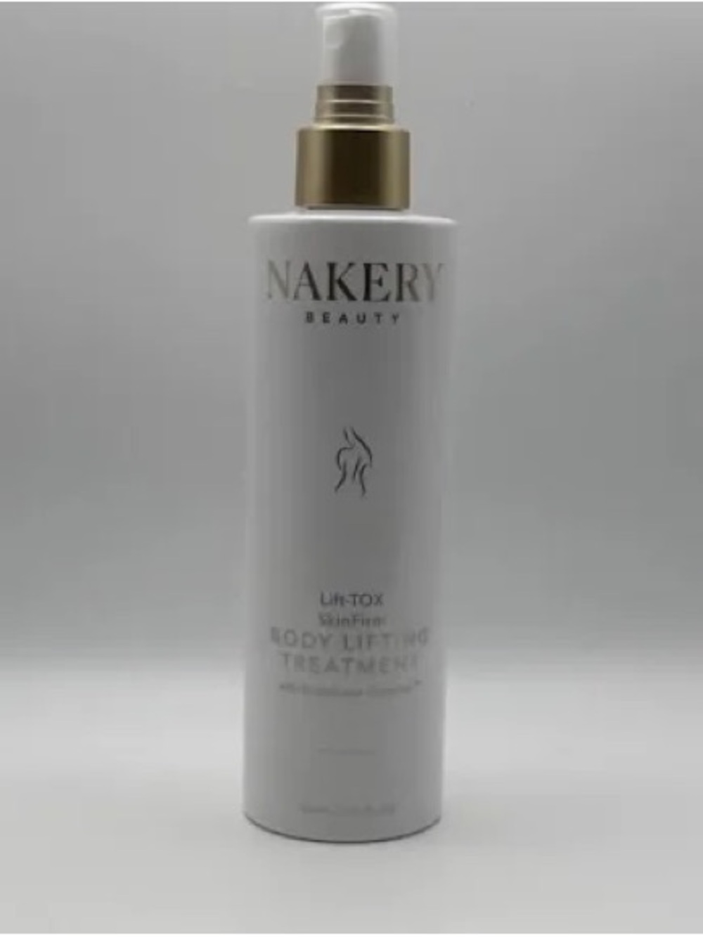 Nakery Beauty White Body Lifting Treatment - Lift-Tox SkinFirm